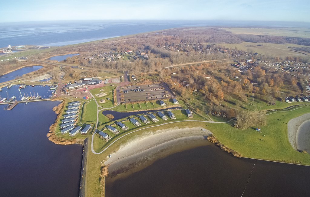 Vakantiepark Lauwersoog | Nederland