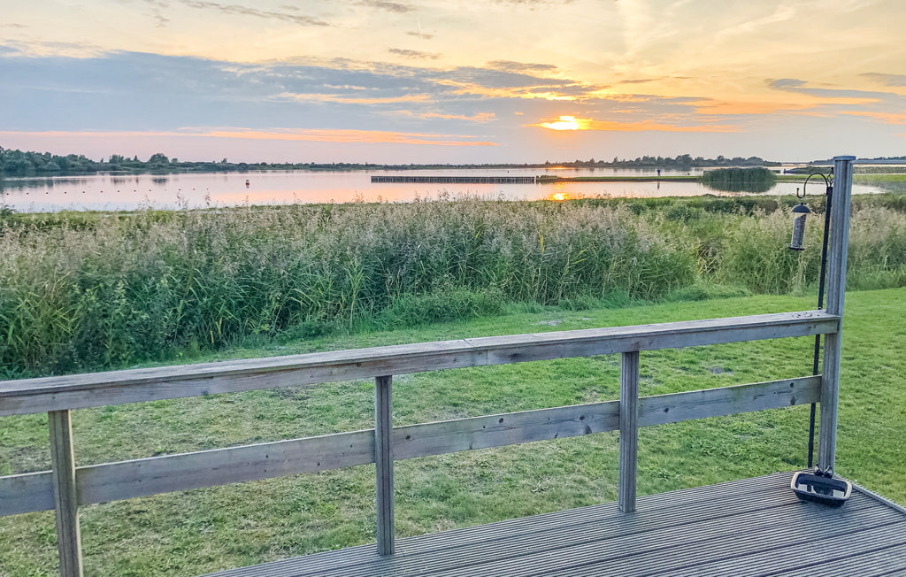 Vakantiepark Lauwersoog | Nederland