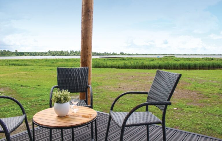 Vakantiepark Lauwersoog | Nederland