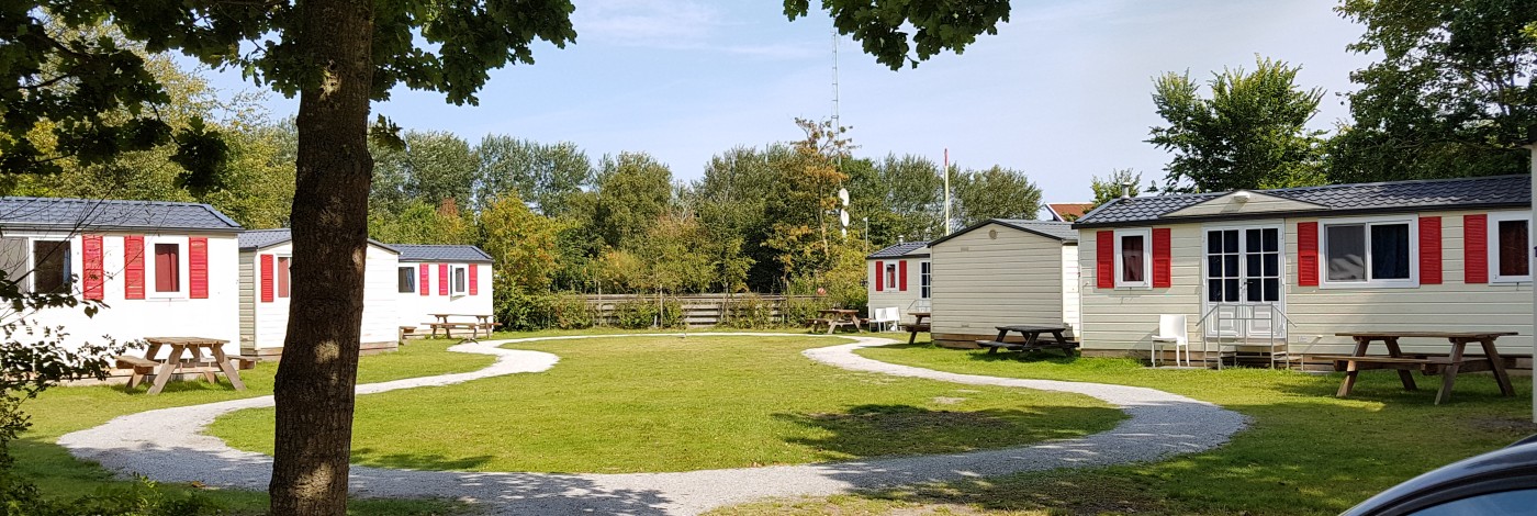 Vakantiepark Lauwersoog | Nederland